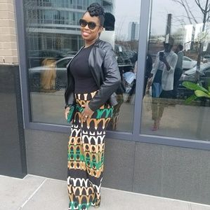 Meet your Posher, Dedgree